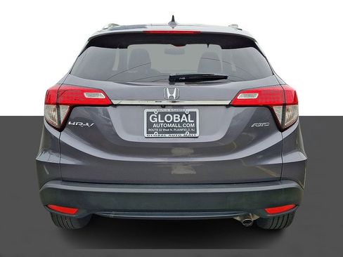 Used 2022 Honda HR-V EX-L image 6