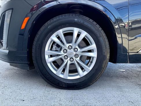 Used 2023 Cadillac XT6 Luxury FWD image 8