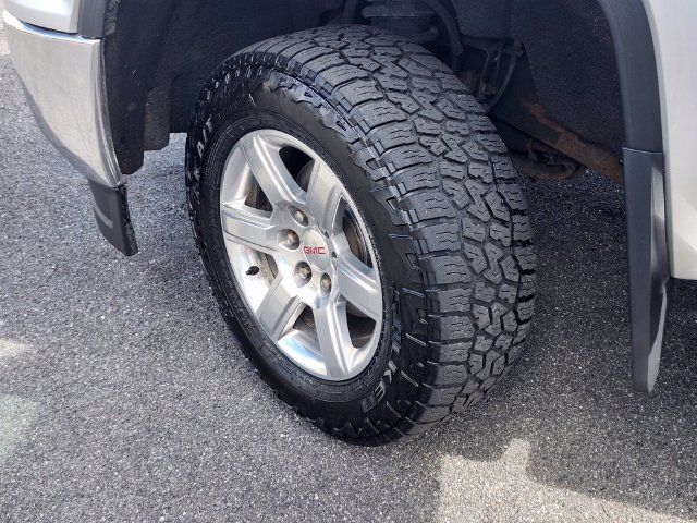 Used 2014 GMC Sierra 1500 SLT AWD/4WD image 32