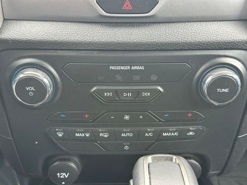 Used 2023 Ford Ranger XLT w/ Equipment Group 301A Mid AWD/4WD image 21
