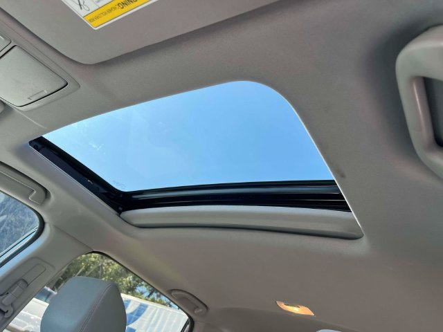 Used 2020 Honda CR-V EX image 36
