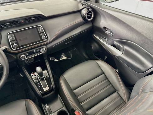 Certified 2020 Nissan Kicks SR w/ SR Premium Package FWD image 24