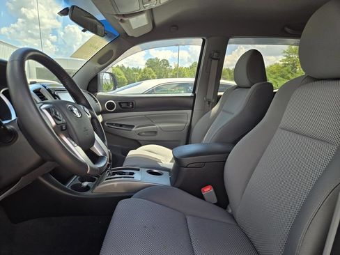 Used 2015 Toyota Tacoma PreRunner w/ TRD Sport Package RWD image 4