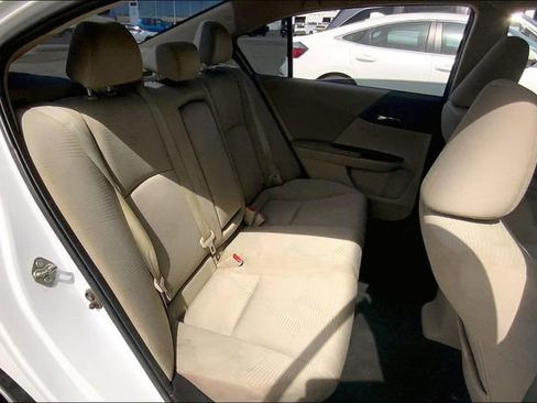 Used 2016 Honda Accord LX image 26