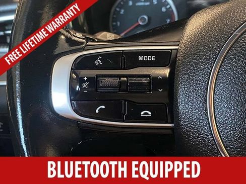 Used 2022 Kia K5 GT-Line w/ GT-Line Awd Premium Package image 12
