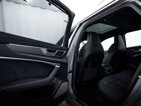 New 2026 Audi RS 6 performance image 17