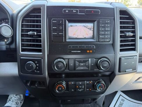Used 2019 Ford F250 XL w/ Power Equipment Group AWD/4WD image 18