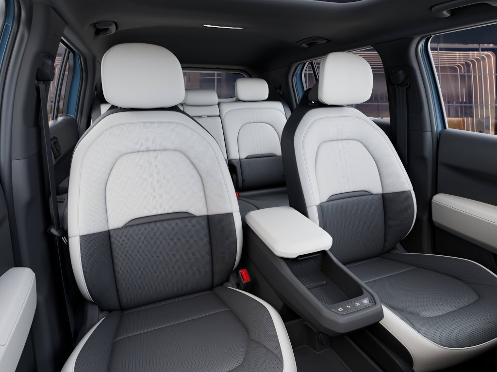 New 2027 Kia EV3 GT-Line AWD/4WD image 21
