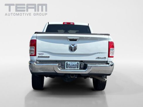 Used 2021 RAM 2500 Big Horn AWD/4WD image 6