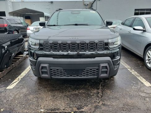 New 2026 Jeep Cherokee Laredo image 3