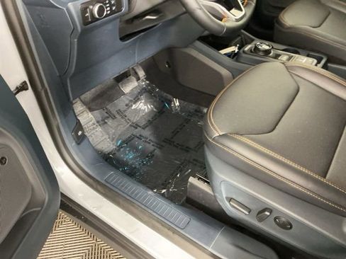 New 2026 Ford Maverick Tremor image 18