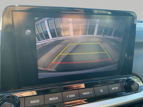 Used 2024 Kia Forte LXS image 18