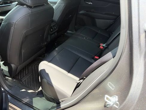 Used 2025 Nissan Murano SL AWD/4WD image 5