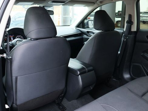 Used 2023 Nissan Altima 2.5 S image 31