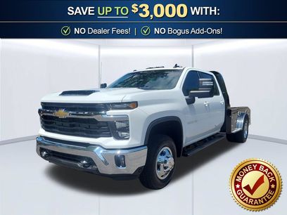 Used 2026 Chevrolet Silverado 3500 LT w/ Convenience Package