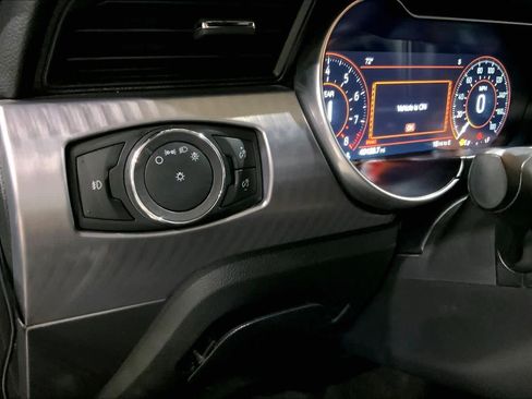 Used 2019 Ford Mustang Bullitt w/ Bullitt Electronics Package image 35