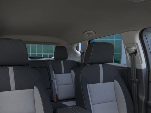 New 2026 Chevrolet Blazer LT w/ LPO, Floor Liner Package FWD image 47