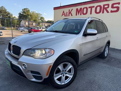 Used 2013 BMW X5 xDrive35i