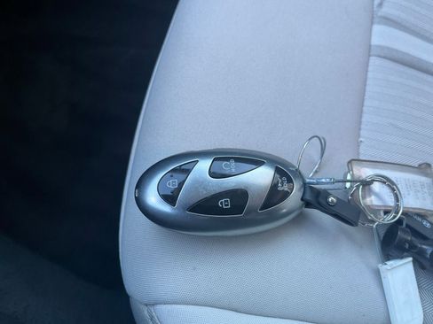 Used 2025 Hyundai Sonata SEL FWD image 21