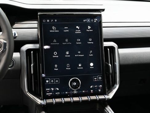 New 2026 GMC Acadia Elevation w/ Elevation Premium Package image 15