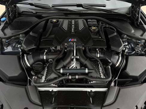 Used 2022 BMW M5 w/ Competition Package image 29