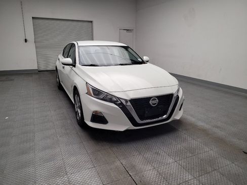 Used 2019 Nissan Altima 2.5 S image 14
