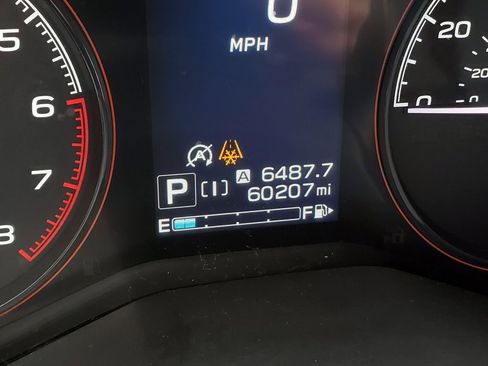 Used 2020 Subaru Forester Sport image 26