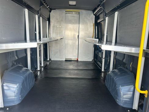 Used 2019 RAM ProMaster 2500 image 10