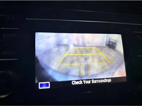 Used 2018 Honda Civic LX image 19
