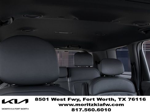 New 2027 Kia Telluride EX AWD/4WD image 27