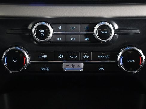 Used 2024 Ford F150 XLT w/ Mobile Office Package image 38