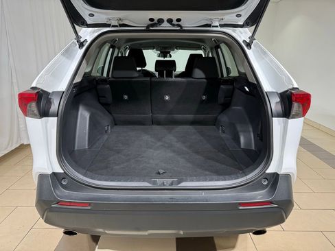 Certified 2024 Toyota RAV4 XLE image 11