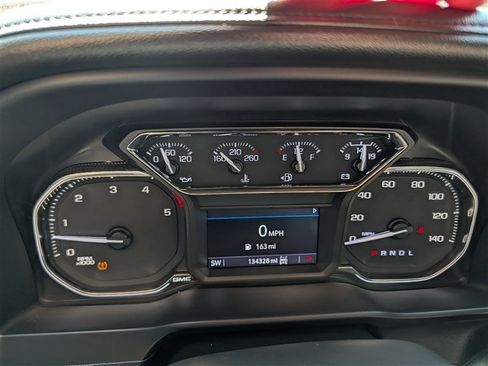 Used 2023 GMC Sierra 3500 SLE AWD/4WD image 26