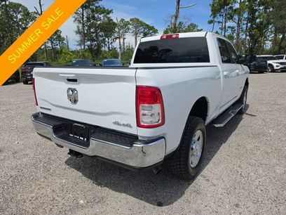Certified 2022 RAM 2500 Big Horn
