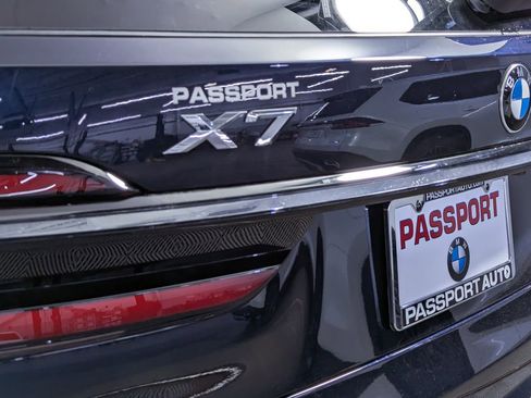 New 2026 BMW X7 xDrive40i AWD/4WD image 6