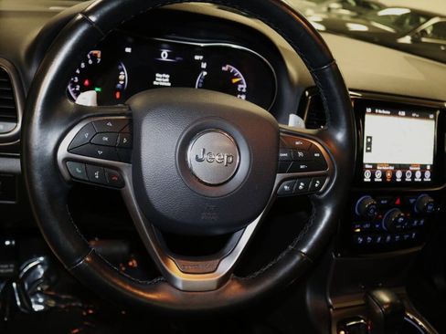Used 2020 Jeep Grand Cherokee Limited X AWD/4WD image 55