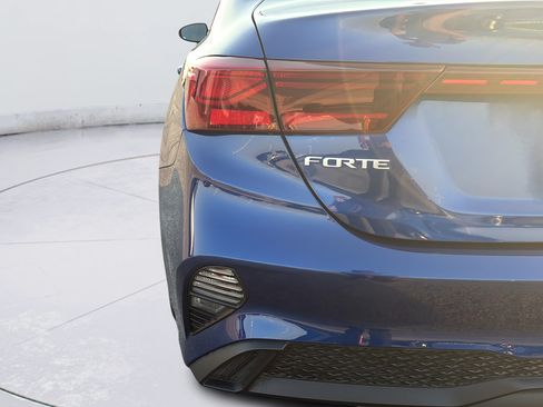 Used 2023 Kia Forte LXS FWD image 39