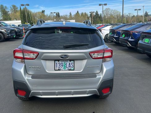 Used 2019 Subaru Crosstrek 2.0i Premium image 4