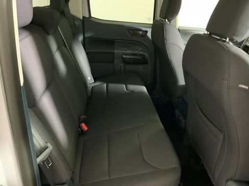 New 2026 Ford Maverick XL image 37