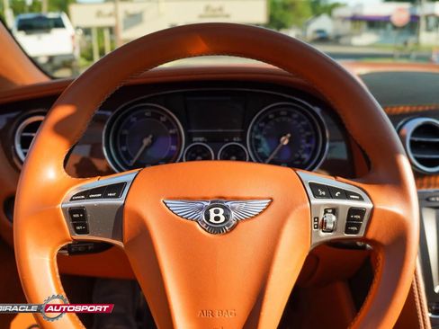 Used 2013 Bentley Continental GT AWD/4WD image 34
