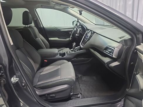 Used 2021 Subaru Outback Onyx Edition XT AWD/4WD image 4