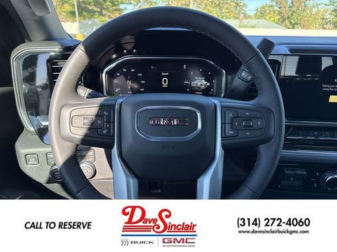 New 2026 GMC Sierra 1500 Elevation AWD/4WD image 14