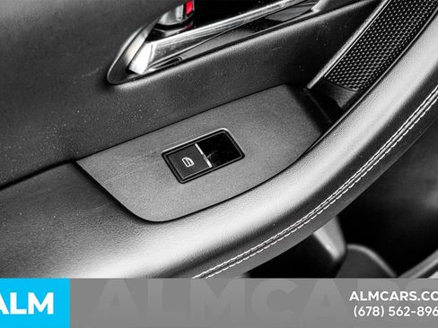 Used 2025 MAZDA CX-70 3.3 Turbo w/ Preferred Package image 55