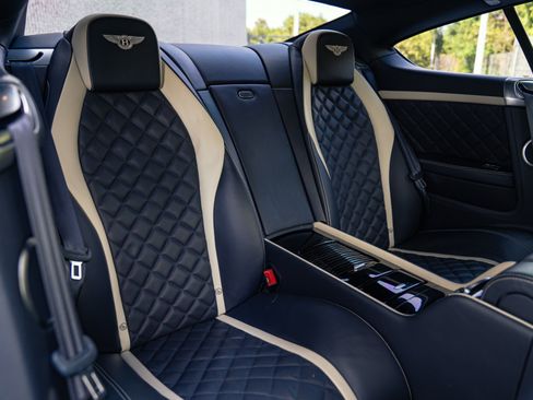 Used 2017 Bentley Continental GT Speed AWD/4WD image 36