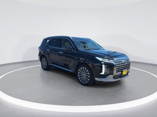 Used 2024 Hyundai Palisade Calligraphy AWD/4WD video 2