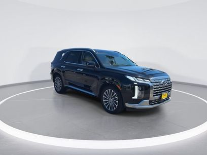 Used 2024 Hyundai Palisade Calligraphy