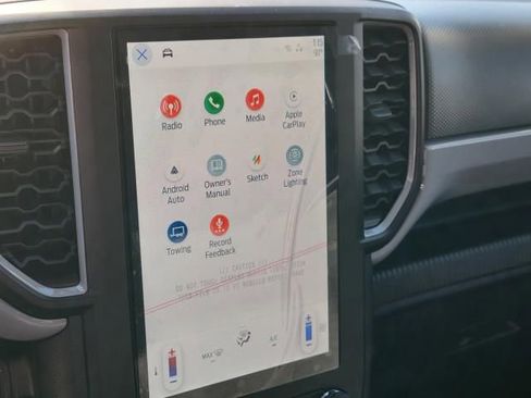 New 2025 Ford Ranger XL w/ Trailer Tow Package image 26