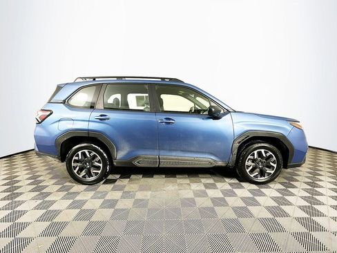 Certified 2025 Subaru Forester w/ Convenience Package #1 image 11