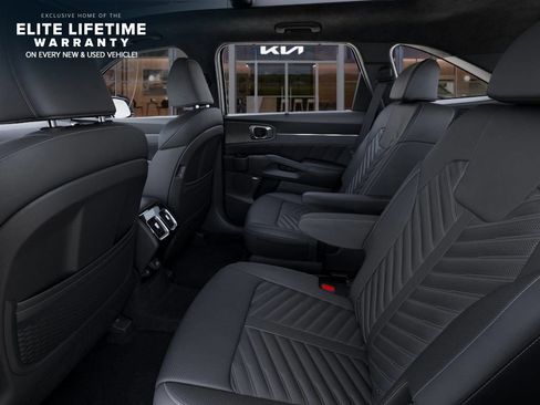 New 2026 Kia Sorento SX Prestige AWD/4WD image 19