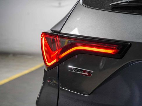 Certified 2025 Acura MDX Type S image 13